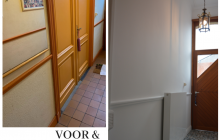Renovatie overzicht