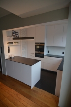 Totaalrenovatie