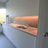 Moderne badkamer