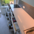 Badkamer afwerking