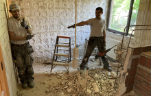 Renovatie project