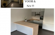 Asobi renovatie